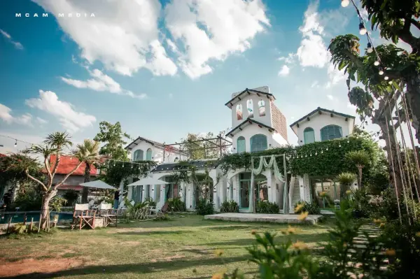 Ảnh Viva MC Green - 4