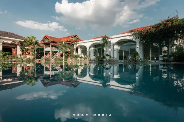 Ảnh Viva MC Green - 6