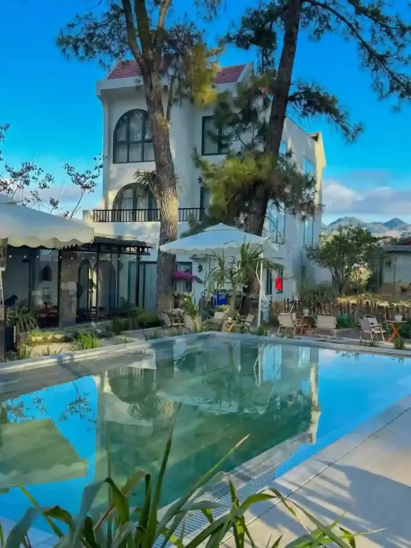 Ảnh Viva MC Healing - 4