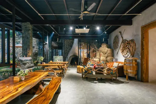 Ảnh Viva MC Hippie - 17