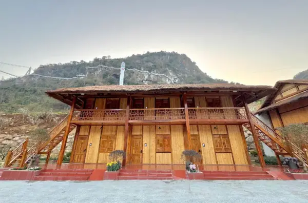 Ảnh Viva MC homestay Luinar - 17