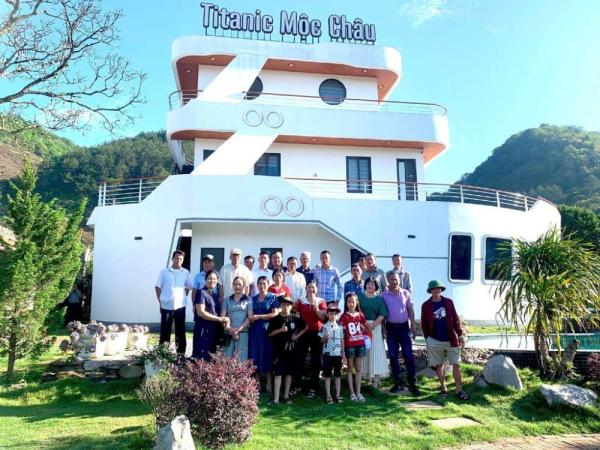 Ảnh Viva MC Titanic - 3