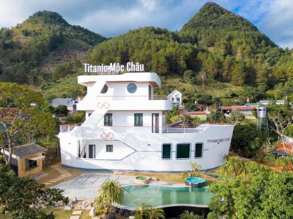 Ảnh Viva MC Titanic - 6