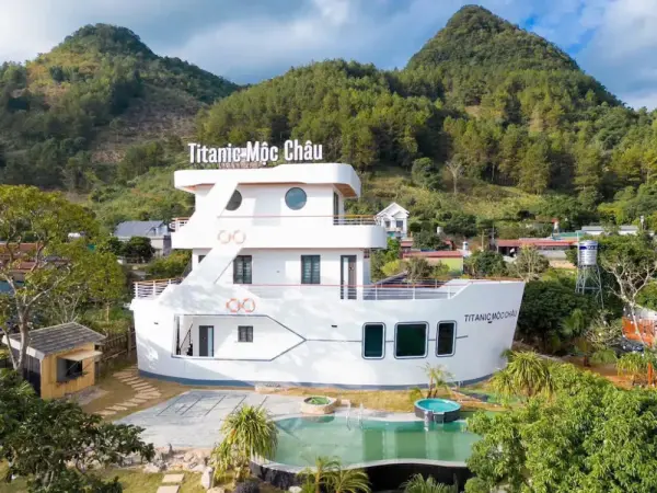 Ảnh Viva MC Titanic - 7