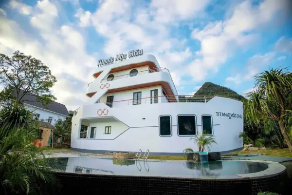 Ảnh Viva MC Titanic - 9