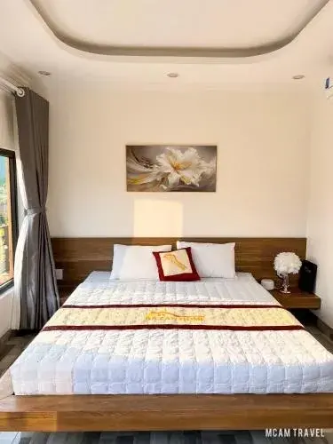 Ảnh chi tiết phòng King Room with Garden View 7