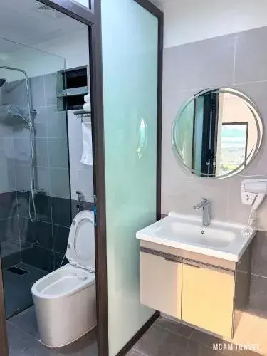 Ảnh chi tiết phòng King Room with Garden View 8