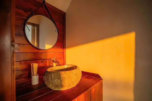 Ảnh Viva S002 - View rừng thông + Sân Pickleball