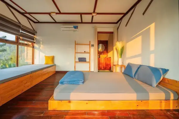 Ảnh Viva S002 - View rừng thông + Sân Pickleball