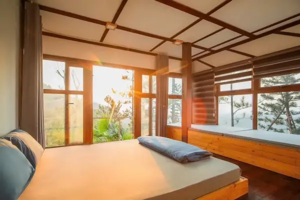 Ảnh Viva S002 - View rừng thông + Sân Pickleball - 10