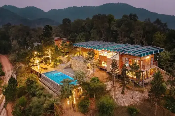 Ảnh Viva S002 - View rừng thông + Sân Pickleball - 15