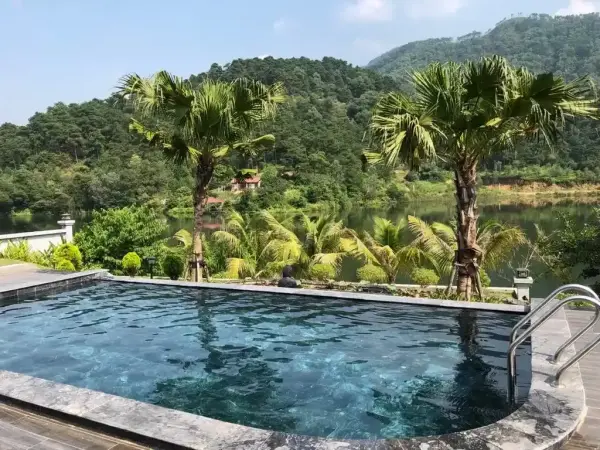 Ảnh Viva S13 - View Hồ Đồng Đò