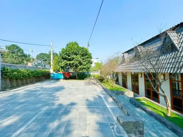 Ảnh Viva S13 - View Hồ Đồng Đò - 12