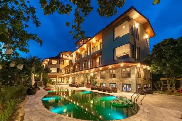 Ảnh Viva SLakeView - 13