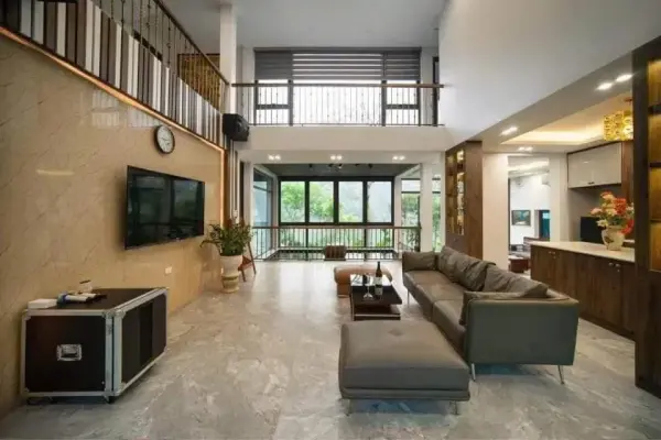 Ảnh Viva SLuxury - View Hồ Đồng Đò