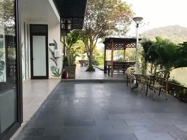 Ảnh Viva SLuxury - View Hồ Đồng Đò