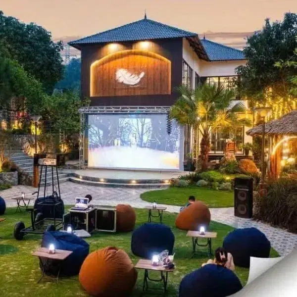 Ảnh Viva SLuxury - View Hồ Đồng Đò - 13