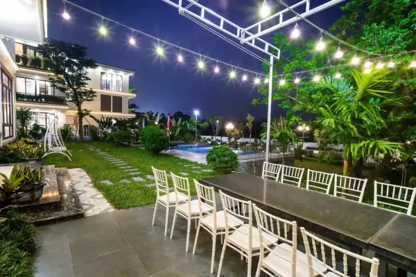 Ảnh Viva SMountain - Sân Pickleball