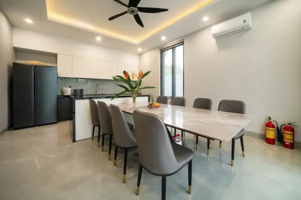 Ảnh Viva SMountain - Sân Pickleball