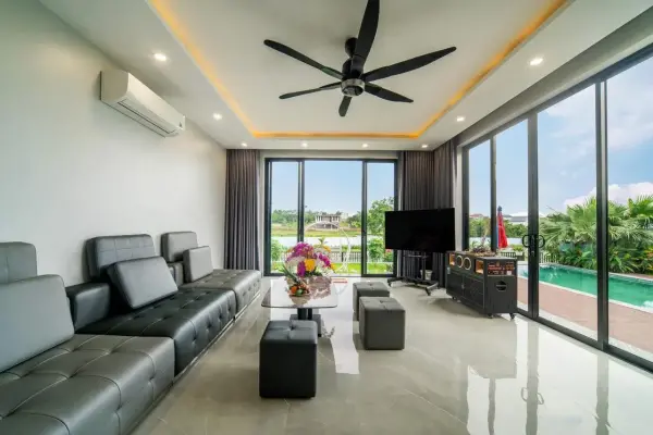 Ảnh Viva SMountain - Sân Pickleball