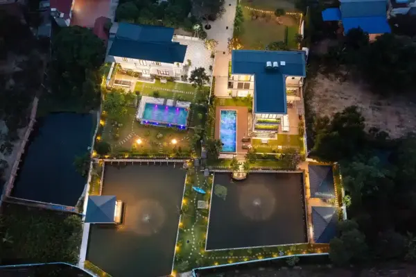 Ảnh Viva SMountain - Sân Pickleball - 12