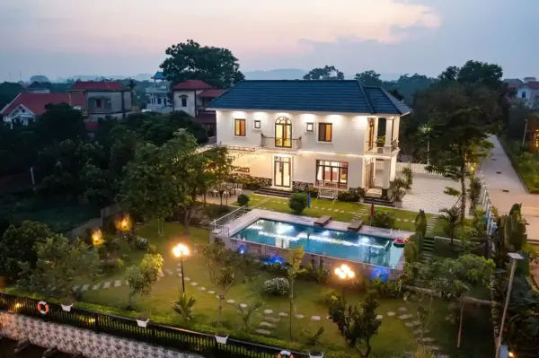 Ảnh Viva SMountain - Sân Pickleball - 13