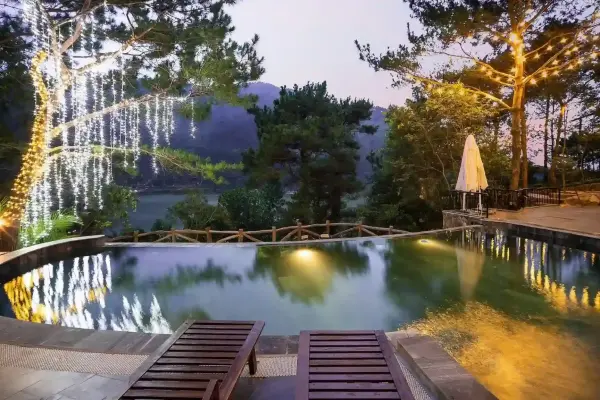 Ảnh Viva SRetreat - View Hồ Đồng Đò