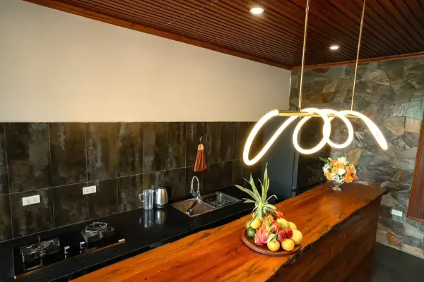 Ảnh Viva SRetreat - View Hồ Đồng Đò - 8