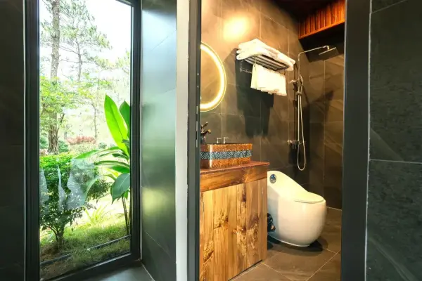 Ảnh Viva SRetreat - View Hồ Đồng Đò - 9