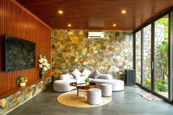 Ảnh Viva SRetreat - View Hồ Đồng Đò - 10