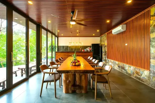 Ảnh Viva SRetreat - View Hồ Đồng Đò - 13