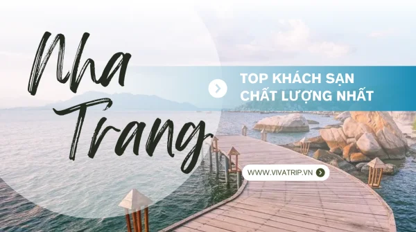 Top 9 khách sạn giá rẻ, chất lượng tốt tại Nha Trang