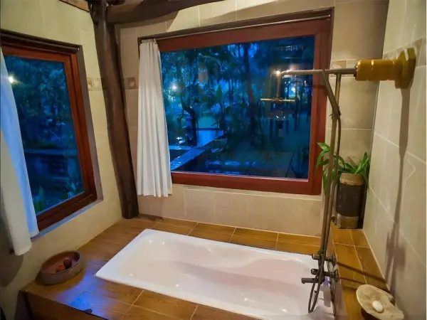 Ảnh chi tiết phòng Biệt Thự Van Chai 1 (Van Chai Villa 1) 12