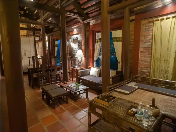 Ảnh chi tiết phòng Biệt Thự Van Chai 1 (Van Chai Villa 1) 13