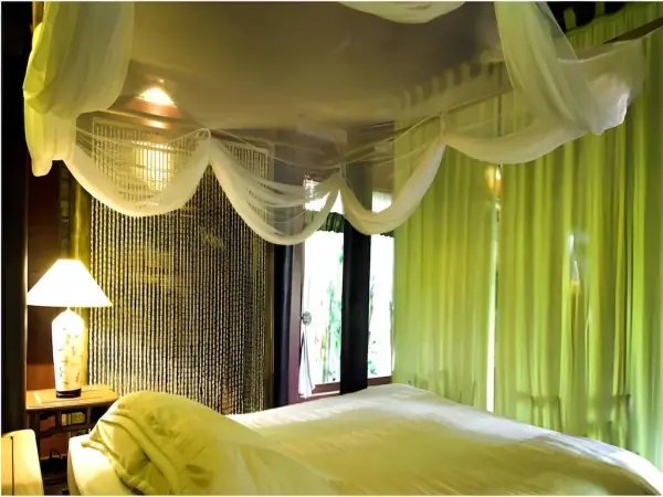 Ảnh chi tiết phòng Biệt Thự Van Chai 1 (Van Chai Villa 1) 14