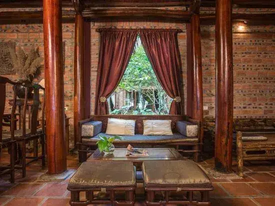 Ảnh chi tiết phòng Biệt Thự Van Chai 1 (Van Chai Villa 1) 16