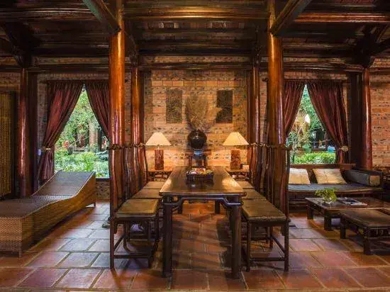 Ảnh chi tiết phòng Biệt Thự Van Chai 1 (Van Chai Villa 1) 17