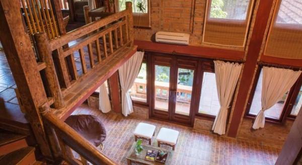 Ảnh chi tiết phòng Biệt Thự Van Chai 2 (Van Chai Villa 2) 13