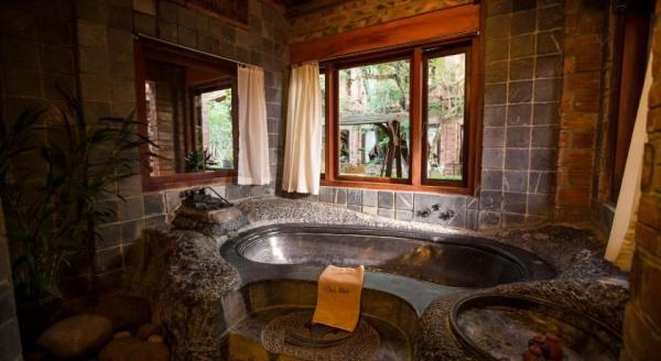Ảnh chi tiết phòng Biệt Thự Van Chai 2 (Van Chai Villa 2) 15