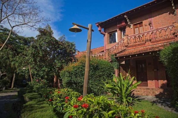Ảnh Vạn Chài Resort