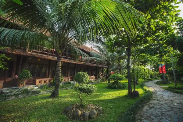 Ảnh Vạn Chài Resort