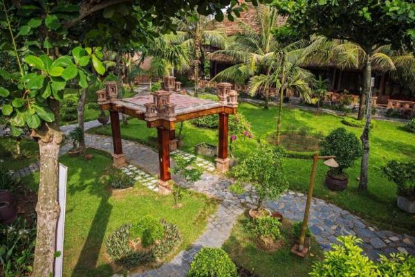 Ảnh Vạn Chài Resort