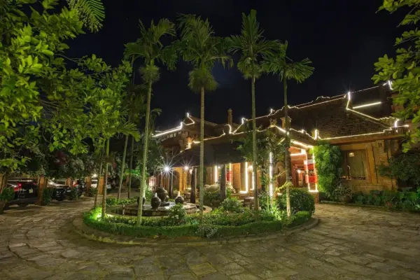 Ảnh Vạn Chài Resort