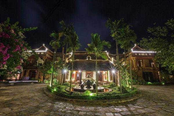 Ảnh Vạn Chài Resort