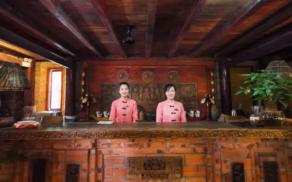 Ảnh Vạn Chài Resort - 7
