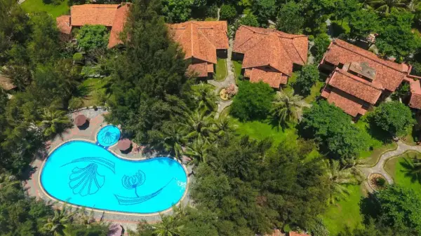 Ảnh Vạn Chài Resort - 9