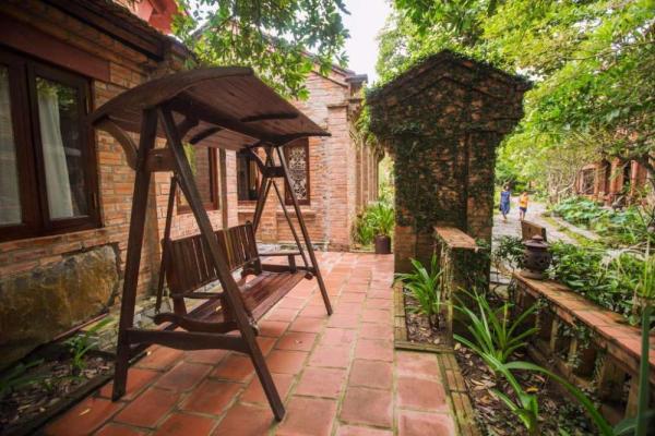 Ảnh Vạn Chài Resort - 10
