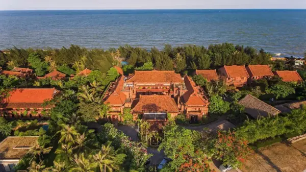 Ảnh Vạn Chài Resort - 11