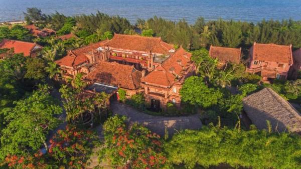 Ảnh Vạn Chài Resort - 12