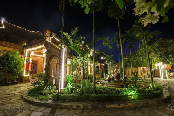 Ảnh Vạn Chài Resort - 13